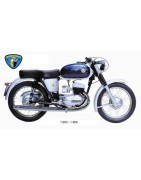 BULTACO MERCURIO