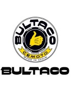 BULTACO PIEZAS ORIGINALES NUEVAS