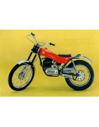 MONTESA COTA 74- 123