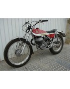 BULTACO SHERPA T