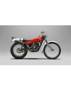 MONTESA COTA 348 - 349