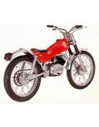 MONTESA COTA 25