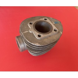 CILINDRO, PISTON Y CULATA MONTESA COTA 25  1º MODELOS
