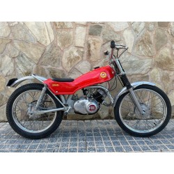 MONTESA COTA 25 A