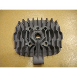 CULATA MONTESA COTA 25 Y 49. USADA -PARA CILINDROS RIZADOS