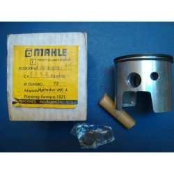 PISTON MAHLE BULTACO PURSANG MK4/MK5 Y MATADOR MK4/MK5 Y SD A 72