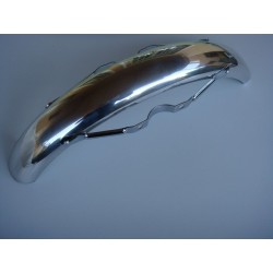 GURDABARROS DELANTERO MONTESA COTA 25 - NUEVO