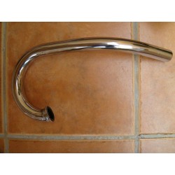 CODO ESCAPE MONTESA COTA 49