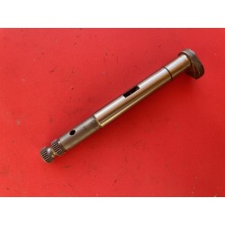 EJE PUESTA EN MARCHA MONTESA COTA 25