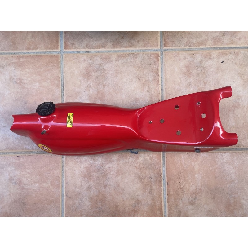 DEPOSITO MONTESA COTA 25