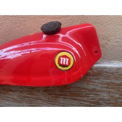 DEPOSITO MONTESA COTA 25