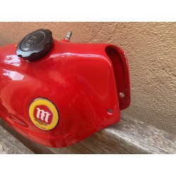 DEPOSITO MONTESA COTA 25