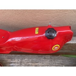 DEPOSITO MONTESA COTA 25