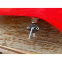 DEPOSITO MONTESA COTA 25