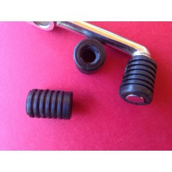 Goma protección pedal cambio Montesa Cota 25 C - Cota 49