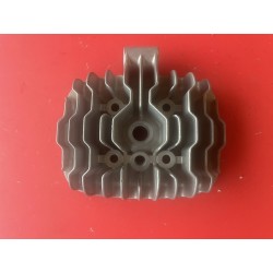 CULATA MONTESA COTA 25 Y 49. USADA -PARA CILINDROS RIZADOS