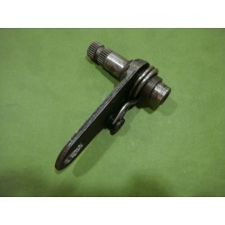 EJE SELECTOR CAMBIO BULTACO REF. 49.13-033. USADO