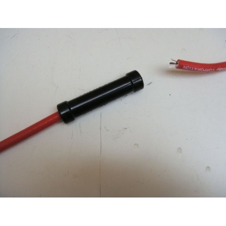 REPARA CABLES DE BOBINA