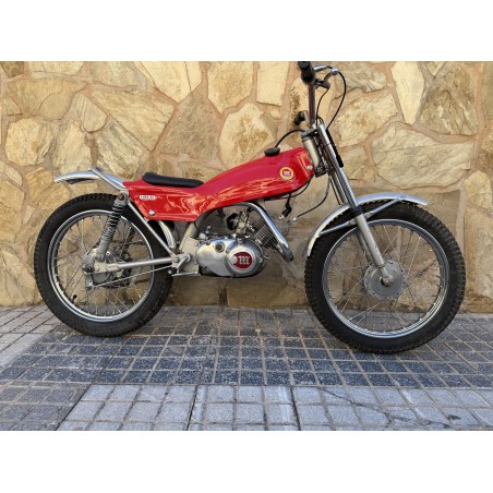 MONTESA COTA 25 10M0008