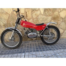 MONTESA COTA 25 10M0008