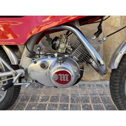 MONTESA COTA 25 10M0008