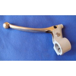 MANDO COMPLETO EMBRAGUE, RECUPERADO CON MANETA Y MUELLE