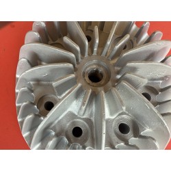 CULATA BULTACO SAMMY MILLER