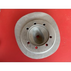 CULATA BULTACO SAMMY MILLER