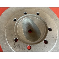 CULATA BULTACO SAMMY MILLER