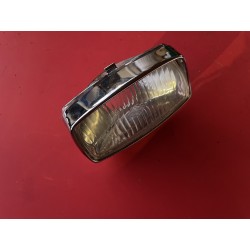 OPTICA + CERQUILLO RINDER MODELO 110