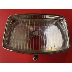 OPTICA + CERQUILLO RINDER MODELO 110