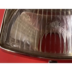 OPTICA + CERQUILLO RINDER MODELO 110