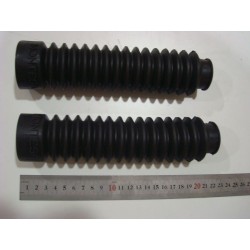 JUEGO FUELLES GOMA HORQUILLA DELANTERA MONTESA COTA 49