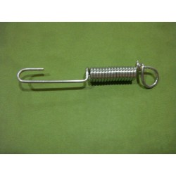 MUELLE PATA LATERAL / CABALLETE MONTESA COTA 25