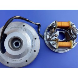 ENCENDIDO MOTOPLAT 9600054 PARA MONTESA COTA 25 Y 49