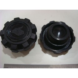 BULTACO TAPON DE GASOLINA CON ROSCA GRUESA PARA VARIOS MODELOS