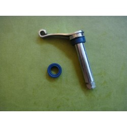 GOMA PALANCA EMBRAGUE MONTESA COTA 25 A ( AUTOMATICA )