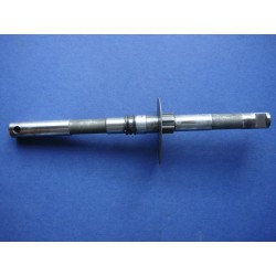 EJE PEDALES, MONTESA COTA 49