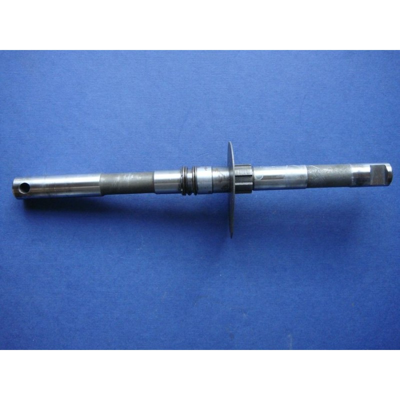 EJE PEDALES, MONTESA COTA 49