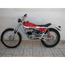 BULTACO SHERPA KIT CAMPEON MODELO 92 1ª SERIE