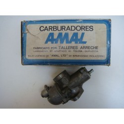 CARBURADOR AMAL 620  ( MONTESA COTA 74 )
