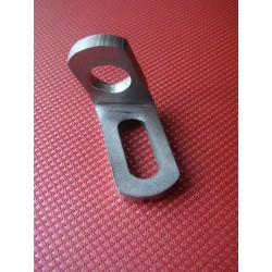 COTA 247 y 349 - SOPORTE CUENTA KM ( ACERO INOX ) REF. 2135-004.