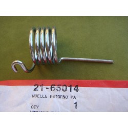 MONTESA COTA 247, 348, 349 Y OTRAS MUELLE RETORNO PEDAL ARRANQUE