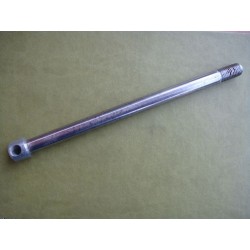 EJE RUEDA DELANTERA MONTESA COTA 25