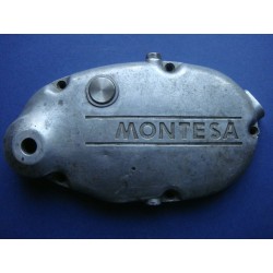 TAPA CARTER LADO EMBRAGUE MONTESA COTA 25 C  ( USADA )