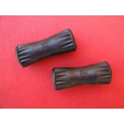 JUEGO GOMAS REPOSAPIES MONTESA COTA 25