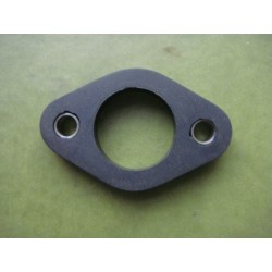 GOMA ENTRE TUBO ADMISION Y CARBURADOR AMAL 25 mm BULTACO Y MONTE