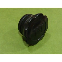 TAPON GASOLINA MONTESA COTA 25,  NUEVO - CON JUNTAS DE VITON