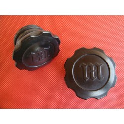 TAPON GASOLINA MONTESA COTA 49, 74, 123  Y COTA 247 "NUEVO"