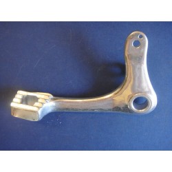 PEDAL DE FRENO ORIGINAL BULTACO SHERPA MANUEL SOLER Y OTRAS